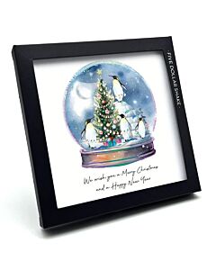 Five Dollar Shake It’s not What’s Under the Tree that Matters it’s Who’s Around it Box